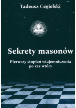 Sekrety masonów