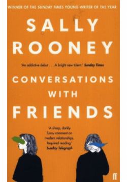 Conversations with Friends