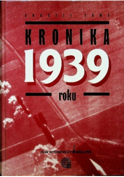 Kronika 1939 roku