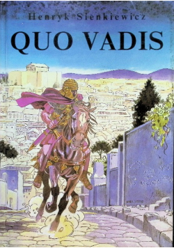 Quo Vadis
