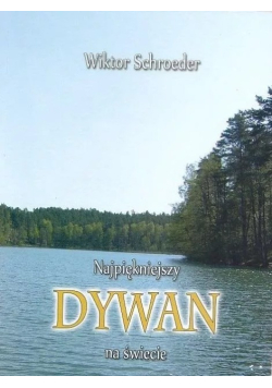 Najpiękniejszy Dywan na świecie