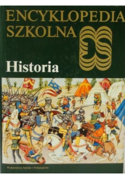 Encyklopedia szkolna. Historia