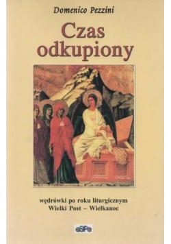 Czas odkupiony