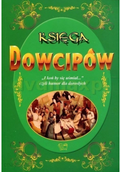 Księga dowcipów