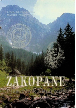 Zakopane Przewodnik historyczny