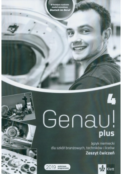 Genau plus 4 Ćwiczenia