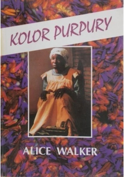 Kolor Purpury