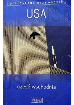 USA Część wschodnia