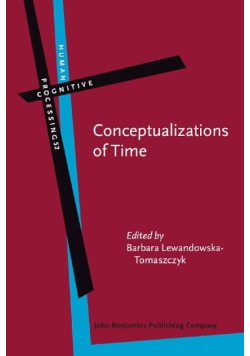 Conceptualizations of Time