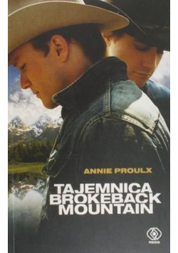 Tajemnica Brokeback Mountain
