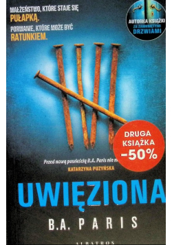 Uwięziona