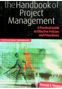 The Handbook of project Management