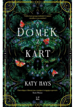 Domek z kart