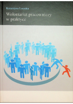 Wolontariat pracowniczy w praktyce