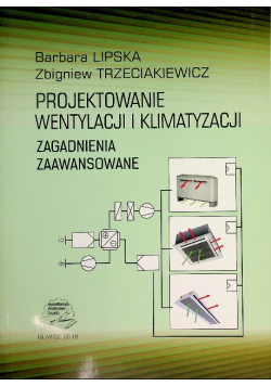 Projektowanie wentylacji i klimatyzacji
