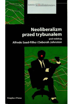 Neoliberalizm przed trybunałem