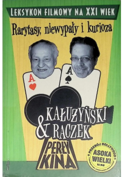 Perły kina Leksykon filmowy na XXI wiek Tom V