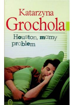 Houston mamy problem