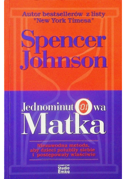 Jednominutowa matka