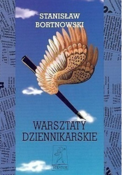 Warsztaty dziennikarskie