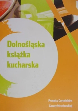 Dolnośląska książka kucharska