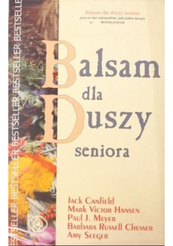 Balsam dla duszy seniora