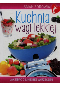 Kuchnia wagi lekkiej
