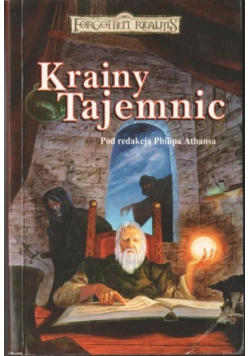 Krainy tajemnic