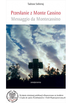 Przesłanie z Monte Cassino