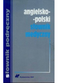 Angielsko-polski słownik medyczny