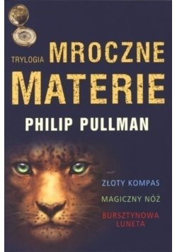 Mroczne materie