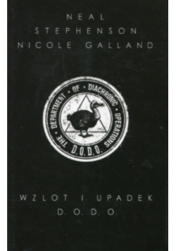 Wzlot i upadek D.O.D.O