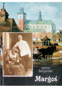 Margoś