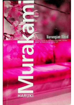 Norwegian Wood