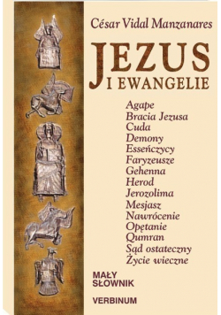 Jezus i ewangelie