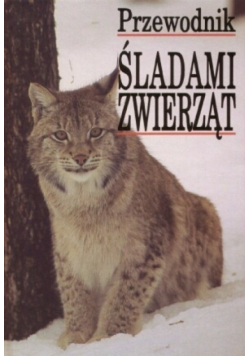 Przewodnik Śladami zwierząt