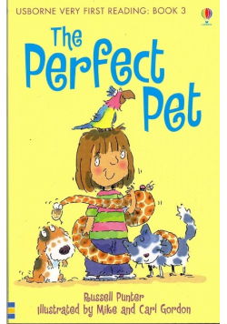 The Perfect pet