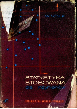 Statystyka stosowana dla inżynierów