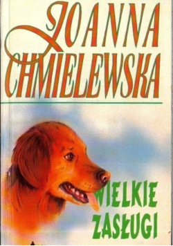 Wielkie zasługi