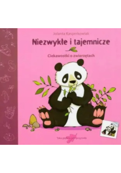 Ciekawostki... Niezwykłe i tajemnicze Skrzat