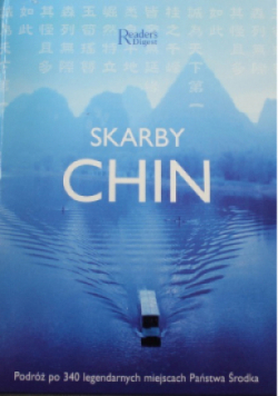 Skarby Chin