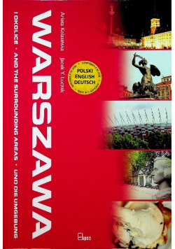 Warszawa i okolice