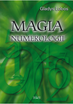 Magia numerologii