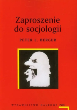 Zaproszenie do socjologii