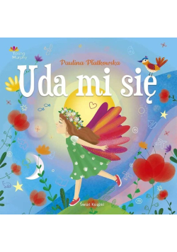Uda mi się