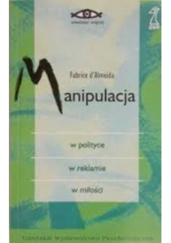 Manipulacja