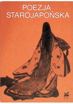 Poezja starojapońska