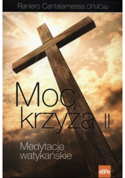 Moc krzyża II