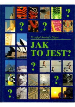 Jak to jest