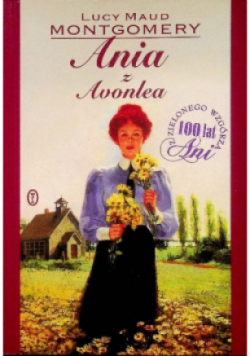 Ania z Avonlea